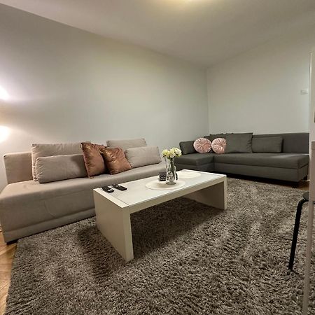 Centrum Bagno 3 Cityaparthome Varşova Dış mekan fotoğraf