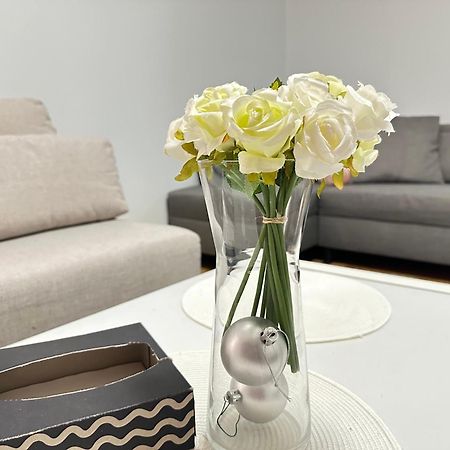 Centrum Bagno 3 Cityaparthome Varşova Dış mekan fotoğraf