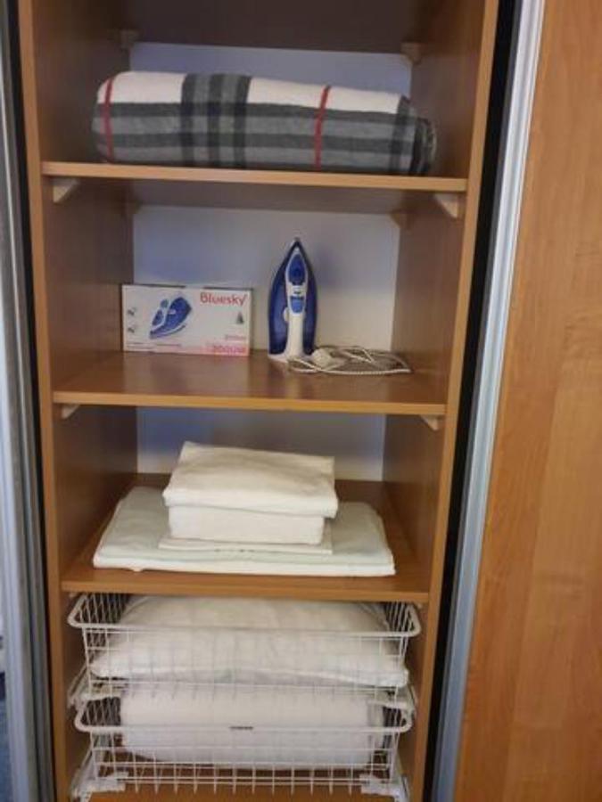 Centrum Bagno 3 Cityaparthome Varşova Dış mekan fotoğraf