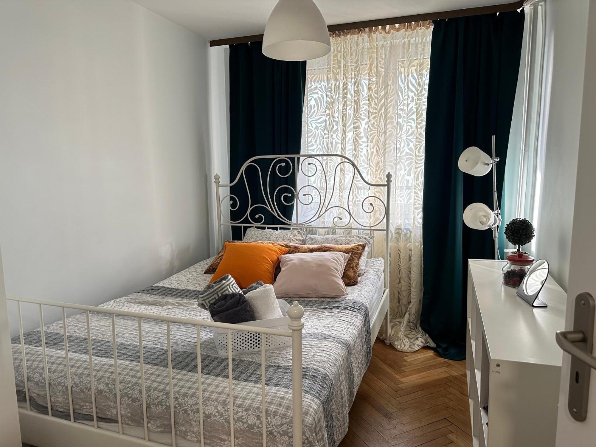 Centrum Bagno 3 Cityaparthome Varşova Dış mekan fotoğraf