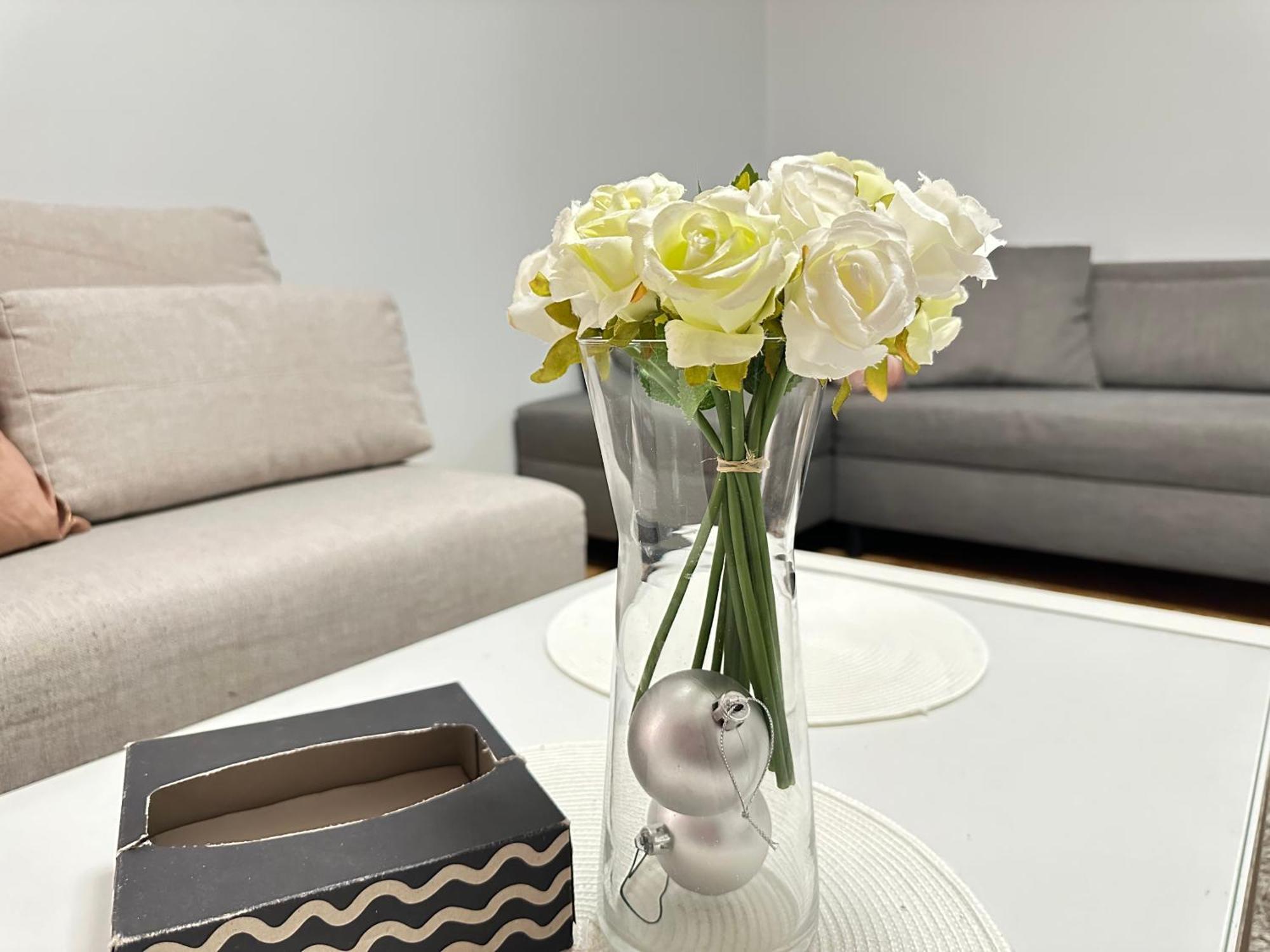 Centrum Bagno 3 Cityaparthome Varşova Dış mekan fotoğraf